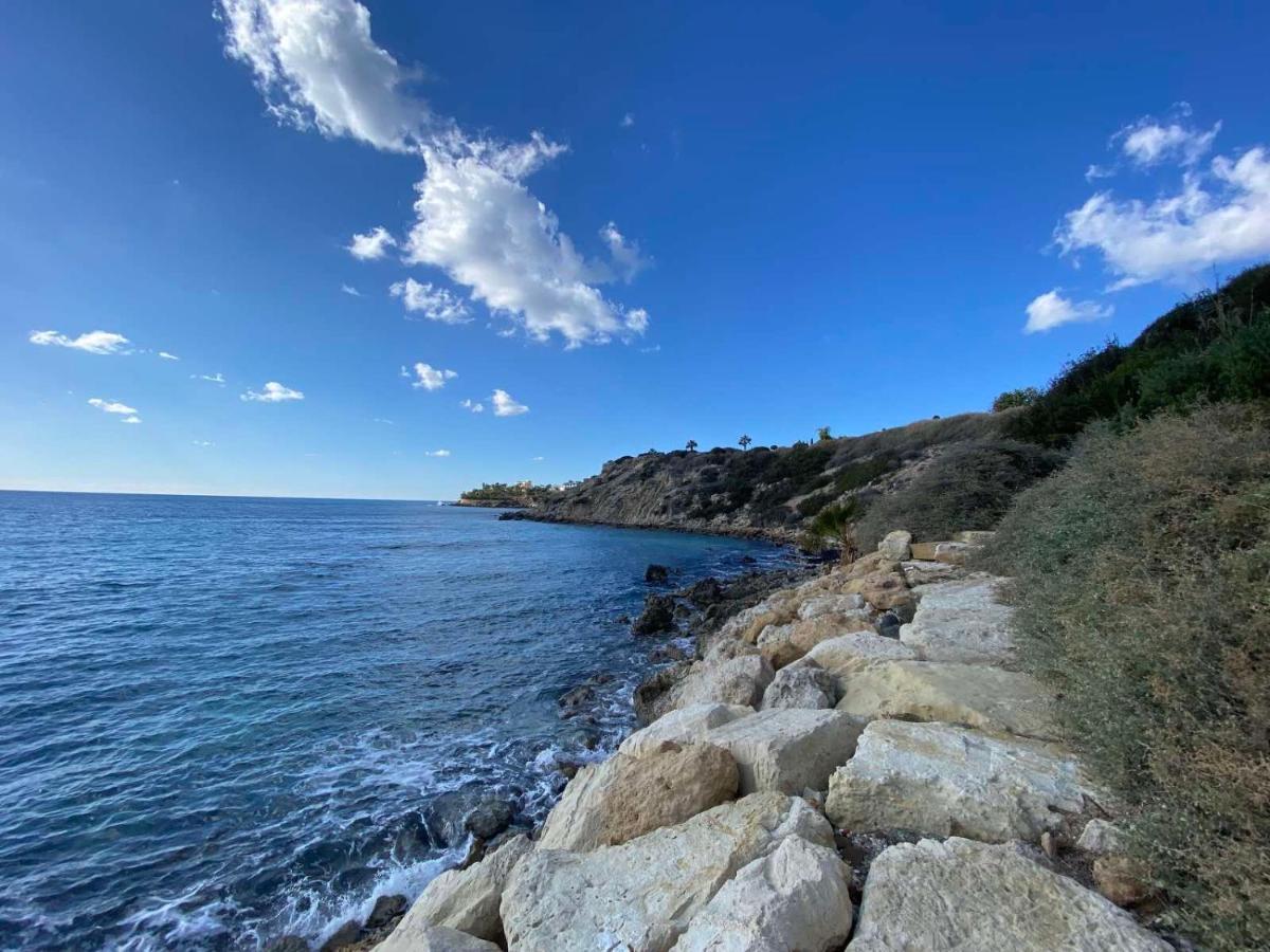 Cozy Coral Bay Studio By The Sea Εξωτερικό φωτογραφία