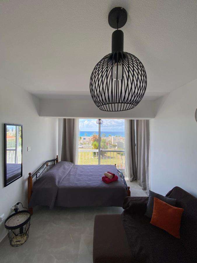 Cozy Coral Bay Studio By The Sea Εξωτερικό φωτογραφία