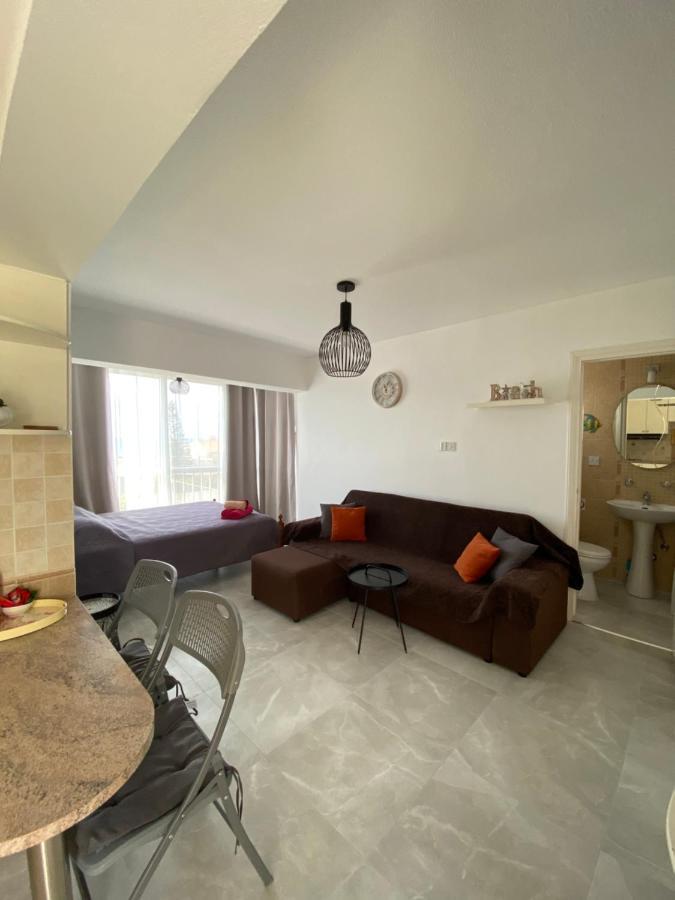 Cozy Coral Bay Studio By The Sea Εξωτερικό φωτογραφία