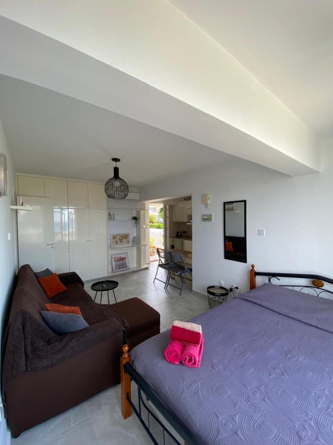 Cozy Coral Bay Studio By The Sea Εξωτερικό φωτογραφία