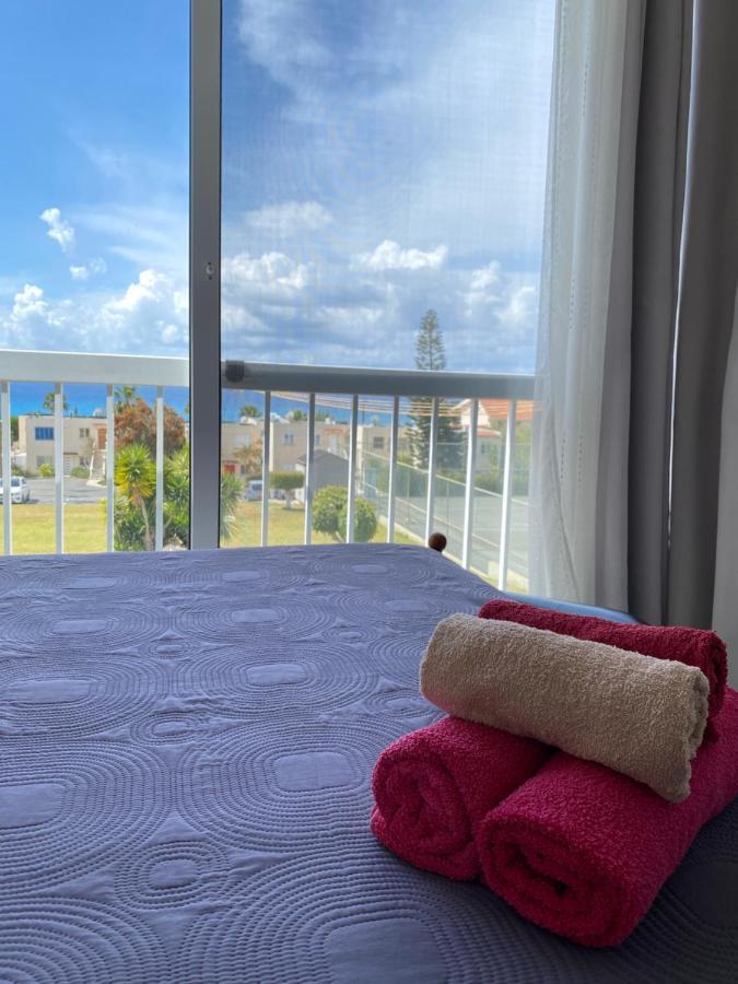 Cozy Coral Bay Studio By The Sea Εξωτερικό φωτογραφία