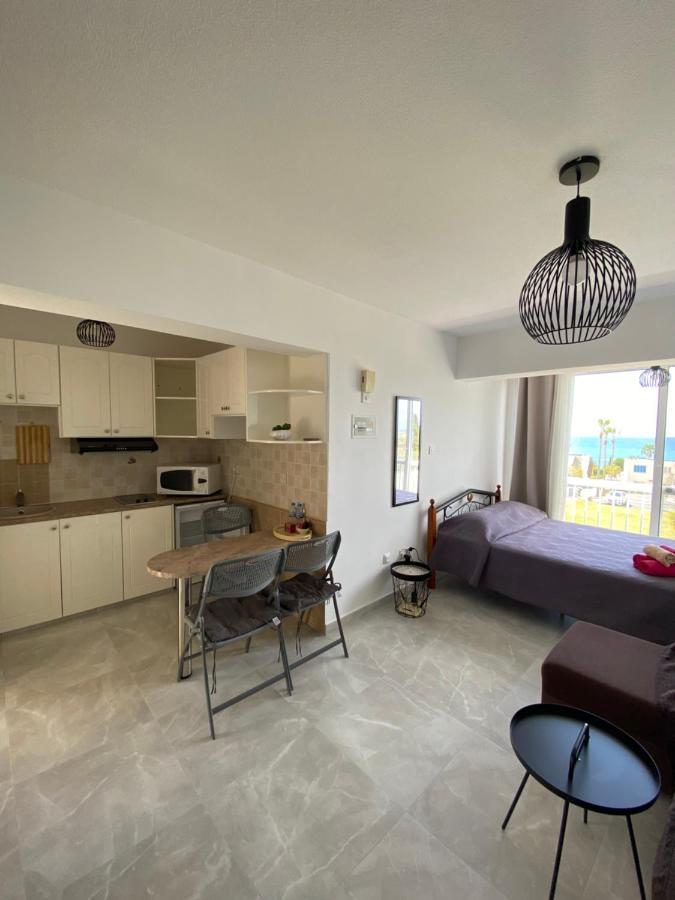 Cozy Coral Bay Studio By The Sea Εξωτερικό φωτογραφία